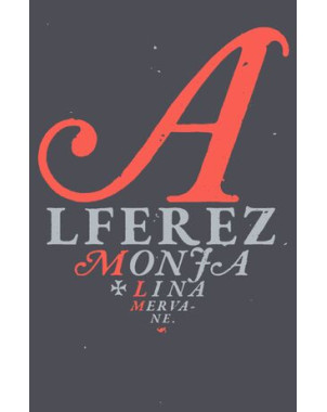 HISTORIA DE LA MONJA ALFEREZ