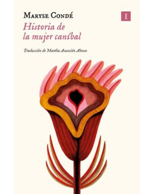 HISTORIA DE LA MUJER CANIBAL