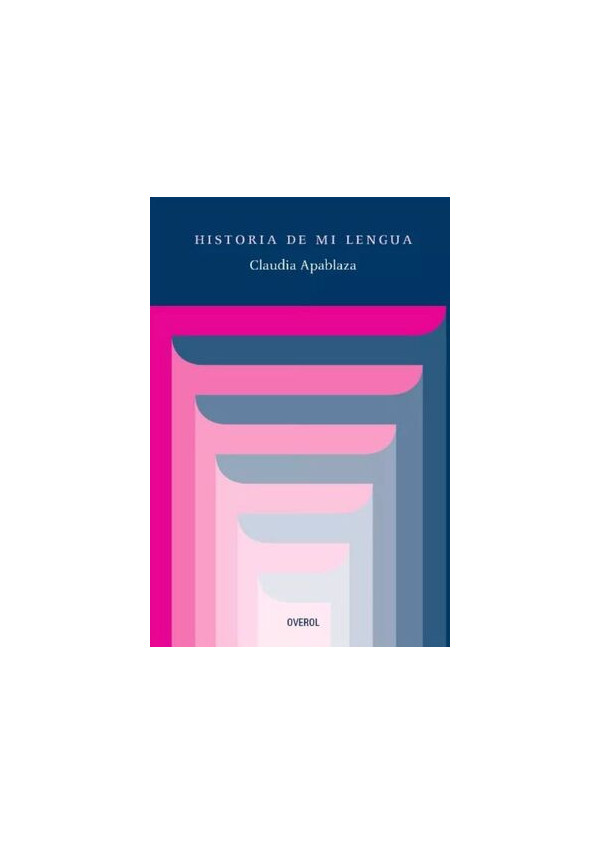 HISTORIA DE MI LENGUA