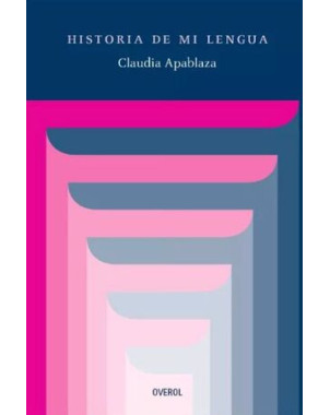 HISTORIA DE MI LENGUA
