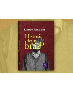 HISTORIA DE UN BRAZO