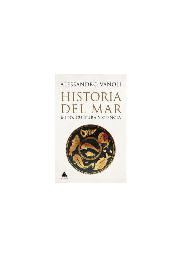 HISTORIA DEL MAR