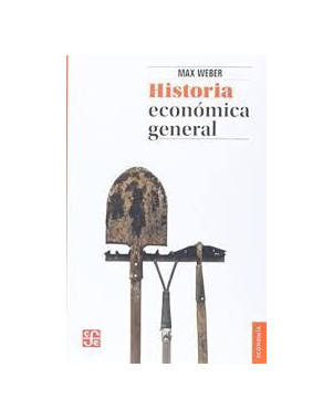 HISTORIA ECONOMICA GENERAL