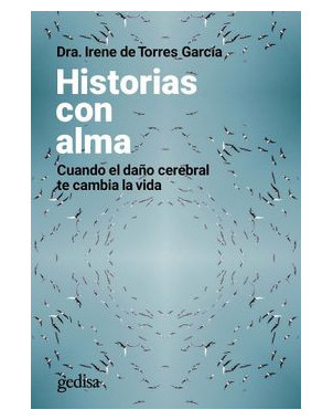 HISTORIAS CON ALMA