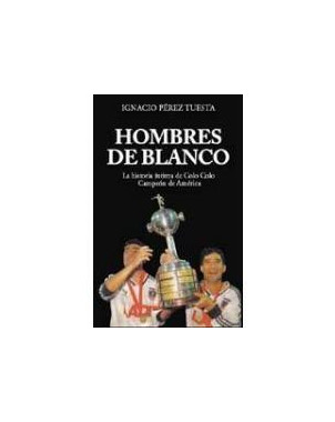 HOMBRES DE BLANCO