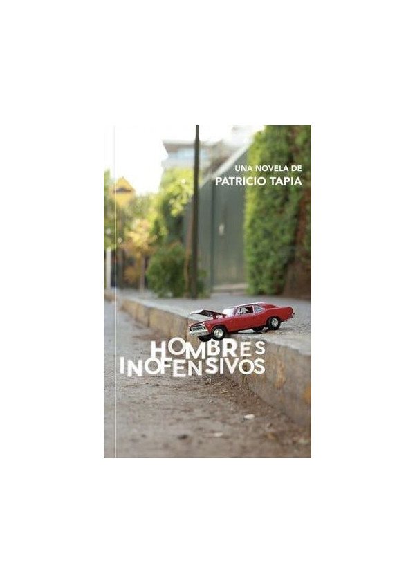 HOMBRES INOFENSIVOS