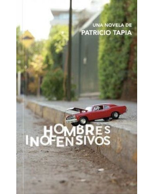 HOMBRES INOFENSIVOS