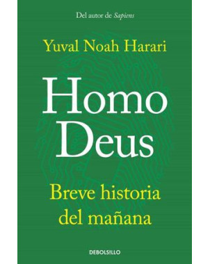 HOMO DEUS