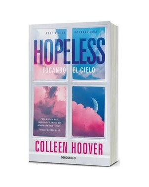 HOPELESS TOCANDO EL CIELO
