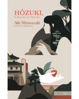 HOZUKI LA LIBRERIA DE MITSUKO