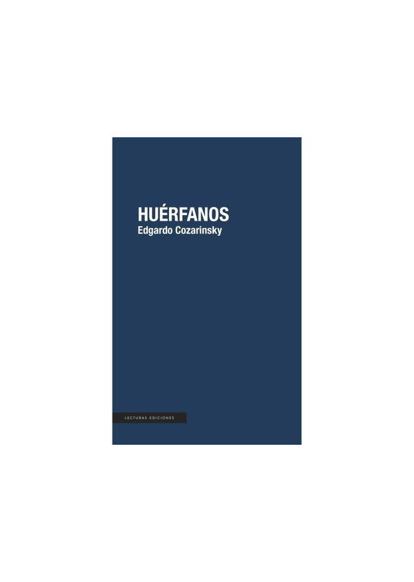HUERFANOS