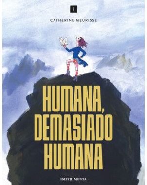HUMANA DEMASIADO HUMANA
