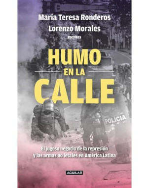 HUMO EN LA CALLE