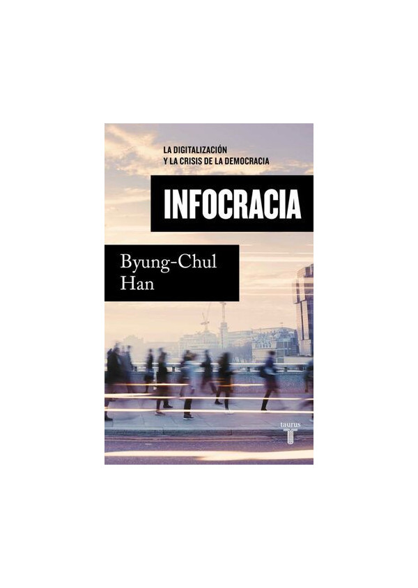 INFOCRACIA