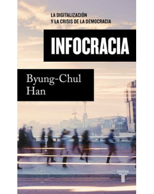 INFOCRACIA