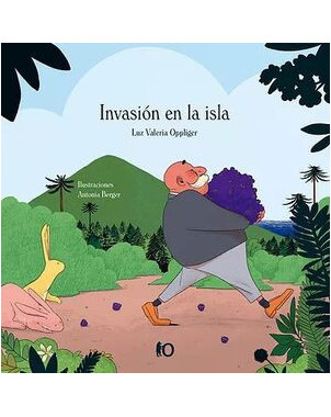 INVASION EN LA ISLA