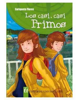 LOS CASI CASI PRIMOS