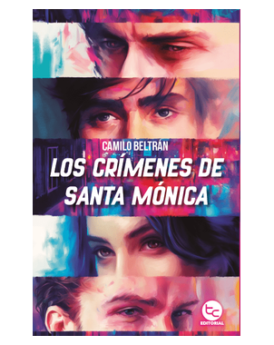 LOS CRIMENES DE SANTA MONICA