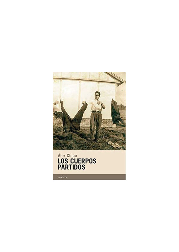 LOS CUERPOS PARTIDOS