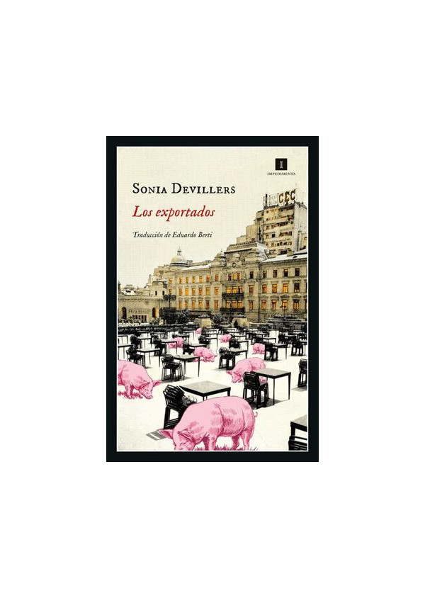 LOS EXPORTADOS