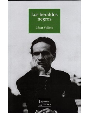 LOS HERALDOS NEGROS