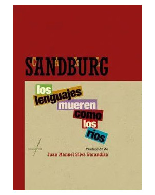 LOS LENGUAJES MUEREN COMO LOS RIOS