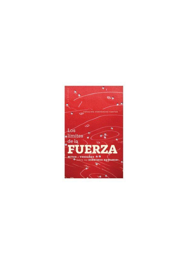LOS LIMITES DE LA FUERZA