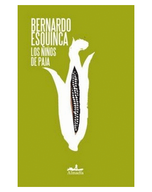 LOS NIÑOS DE PAJA