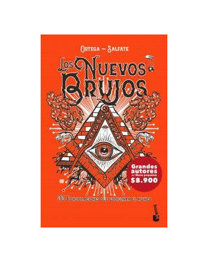 LOS NUEVOS BRUJOS
