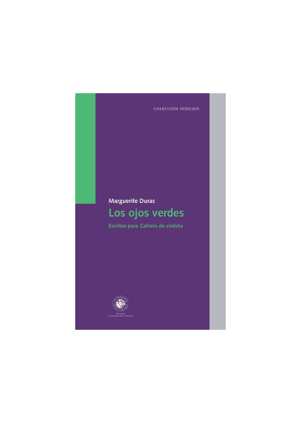 LOS OJOS VERDES