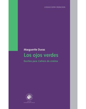 LOS OJOS VERDES