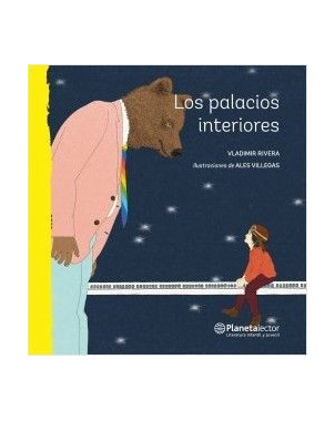 LOS PALACIOS INTERIORES