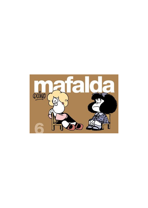 MAFALDA 6