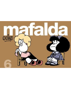 MAFALDA 6
