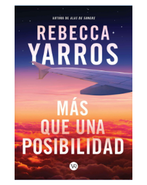 MAS QUE UNA POSIBILIDAD