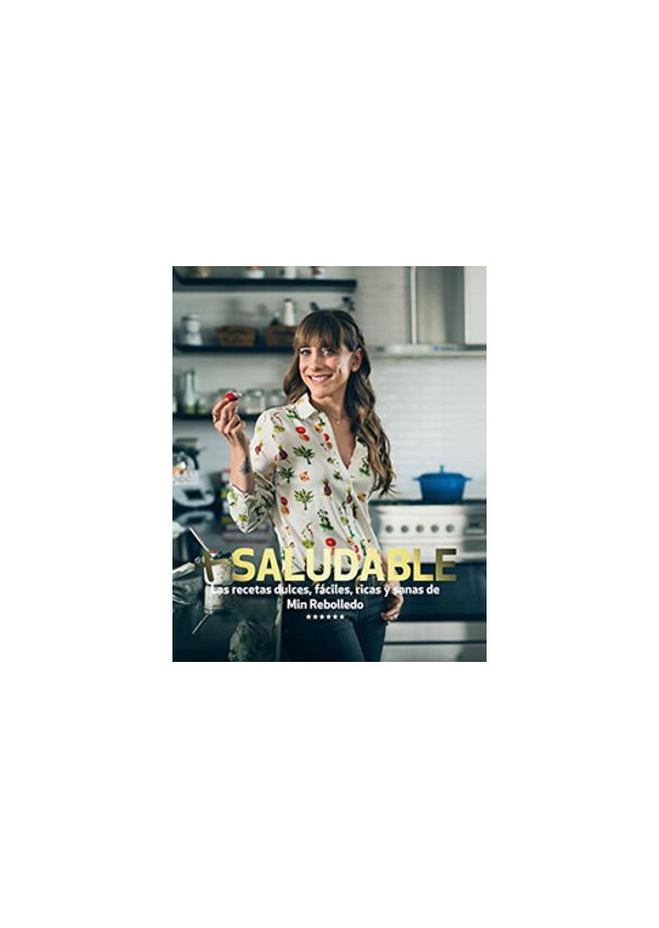 MAS SALUDABLE