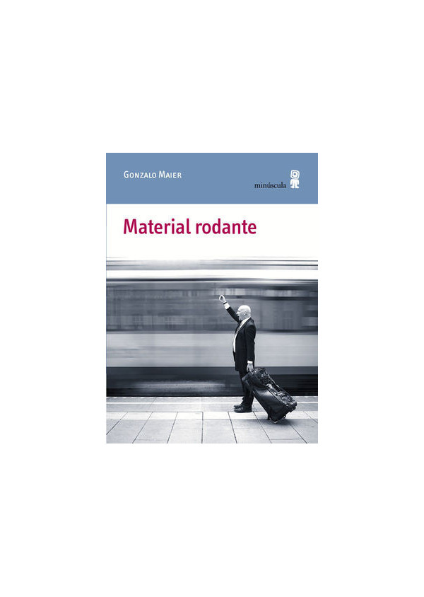 MATERIAL RODANTE