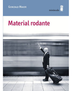 MATERIAL RODANTE