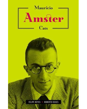 MAURICIO AMSTER CATS