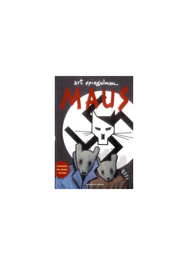 MAUS (TD)