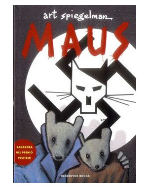 MAUS (TD)