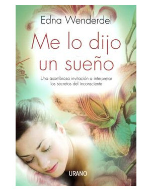 ME LO DIJO UN SUEÑO