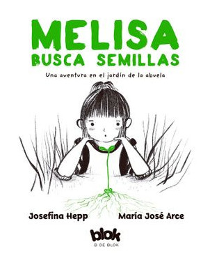 MELISA BUSCA SEMILLAS