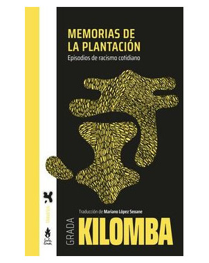 MEMORIAS DE LA PLANTACION