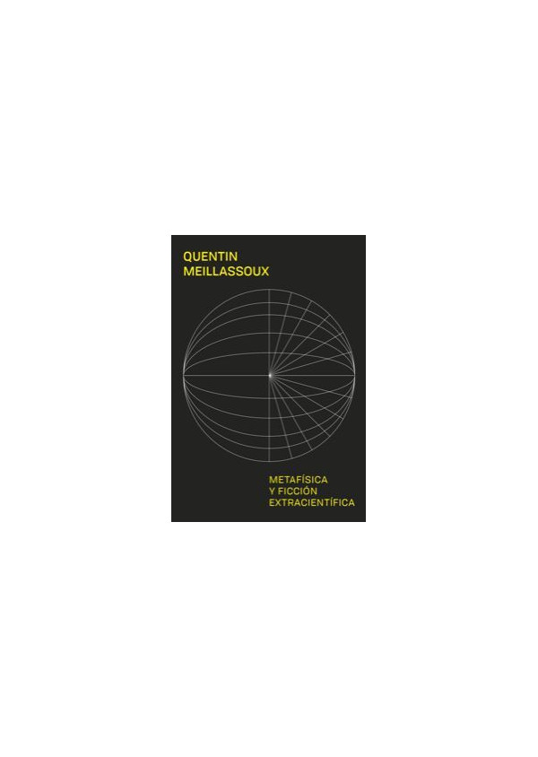 METAFISICA Y FICCION EXTRACIENTIFICA