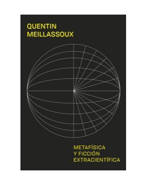 METAFISICA Y FICCION EXTRACIENTIFICA