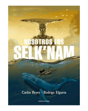 NOSOTROS LOS SELKNAM