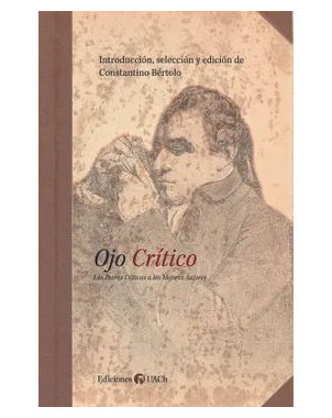 OJO CRITICO LAS PEORES CRITICAS A LOS MEJORES AUTORES