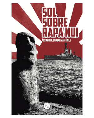 SOL SOBRE RAPA NUI