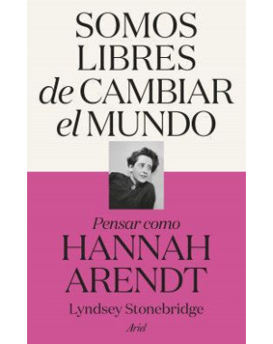 SOMOS LIBRES DE CAMBIAR EL MUNDO